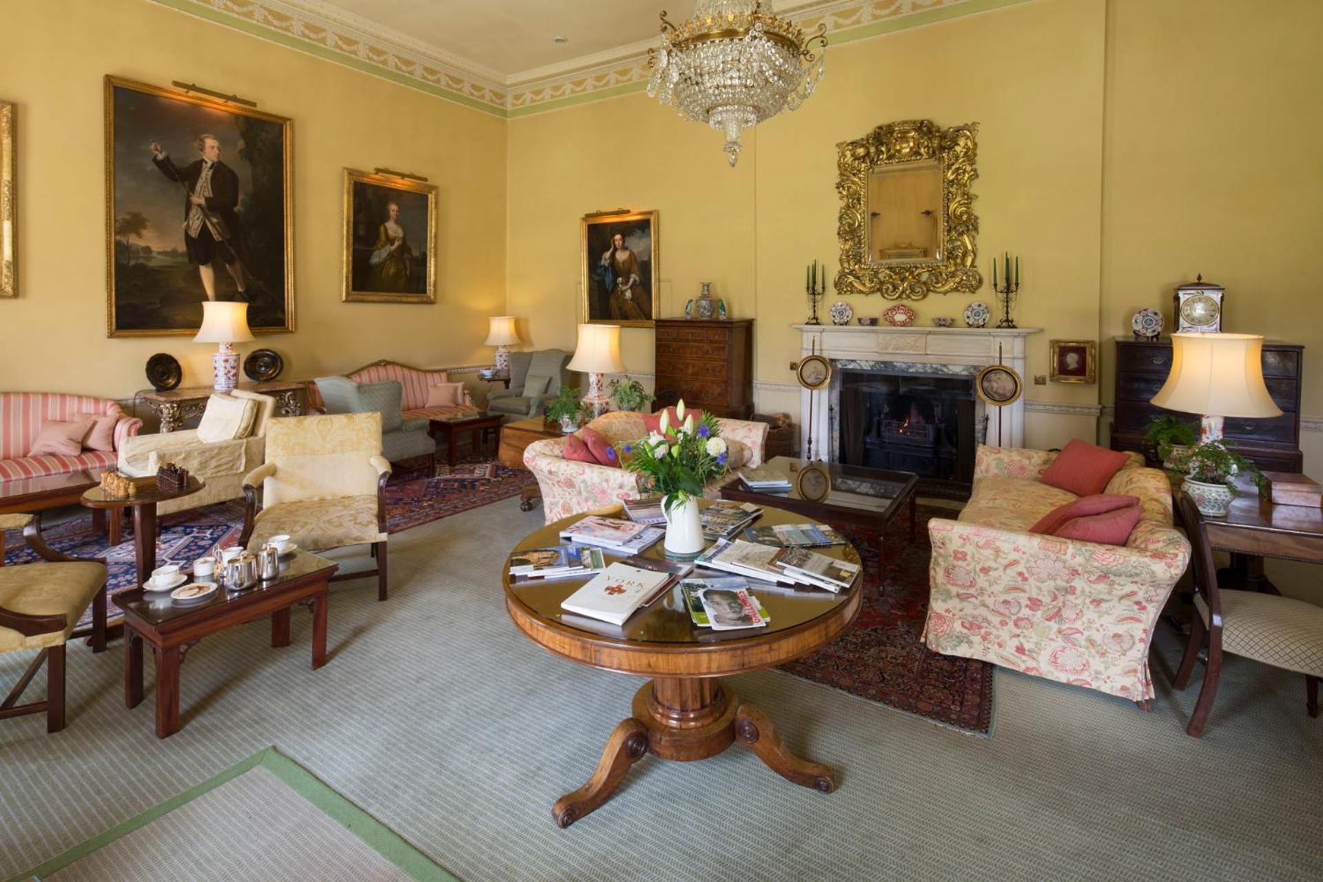 Middlethorpe Hall & Spa — Photos 1