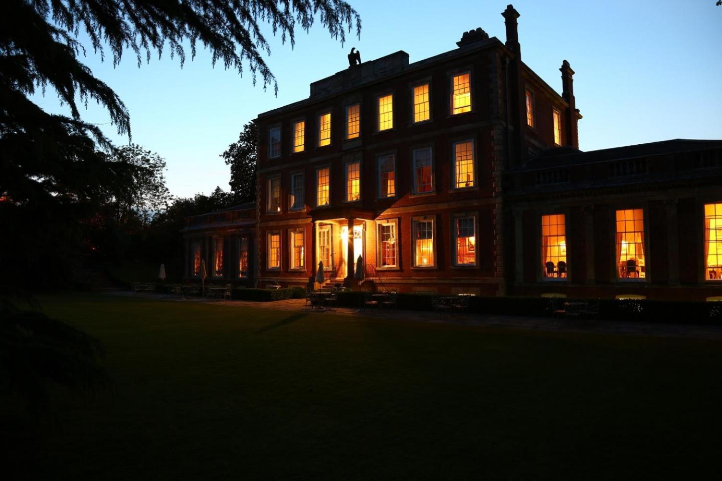 Middlethorpe Hall & Spa — Photos 2